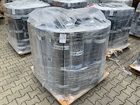 Pallet dakleer - afbeelding 1 van  7