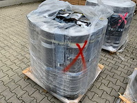 Pallet dakleer - afbeelding 2 van  7