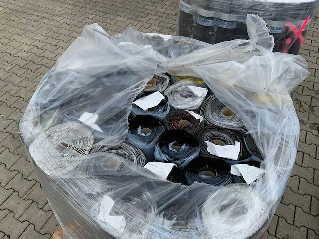 Pallet dakleer - afbeelding 3 van  7