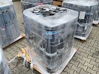 Pallet dakleer - afbeelding 1 van  3