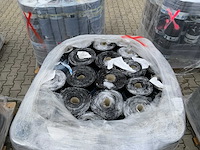 Pallet dakleer - afbeelding 2 van  3