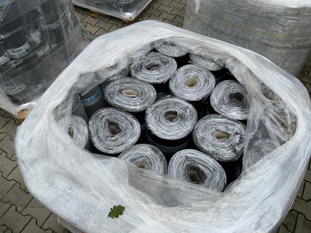 Pallet dakleer - afbeelding 2 van  5