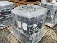 Pallet dakleer - afbeelding 2 van  5