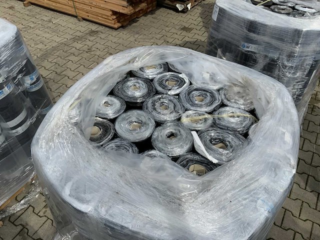 Pallet dakleer - afbeelding 3 van  5
