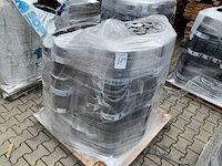 Pallet dakleer - afbeelding 1 van  4