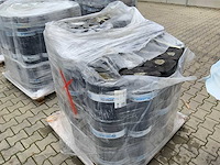 Pallet dakleer - afbeelding 2 van  4
