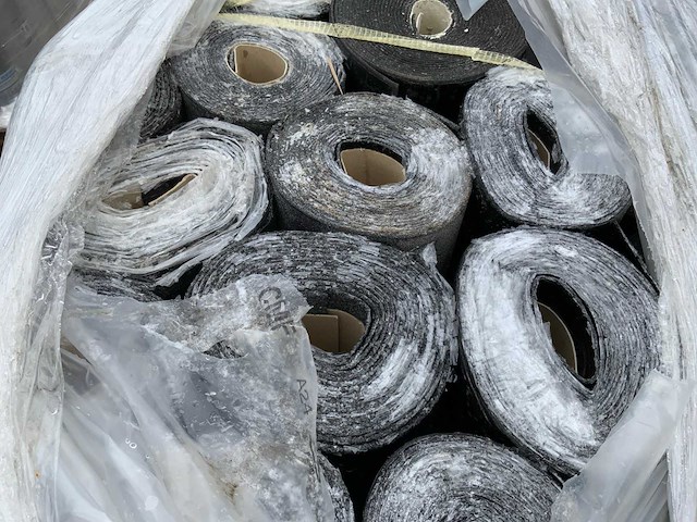 Pallet dakleer - afbeelding 3 van  4