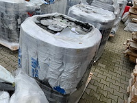 Pallet dakleer - afbeelding 2 van  7