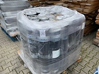 Pallet dakleer - afbeelding 2 van  6