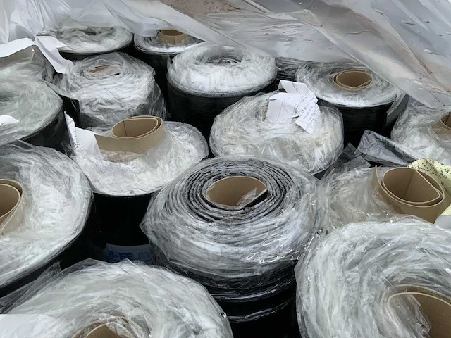 Pallet dakleer - afbeelding 6 van  6