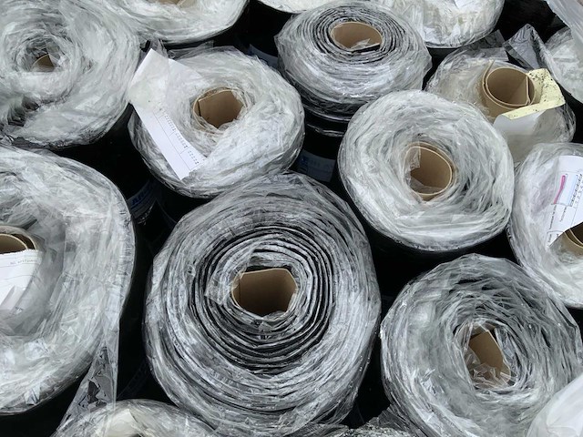 Pallet dakleer - afbeelding 1 van  6