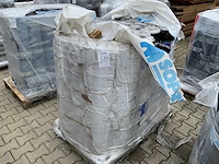 Pallet dakleer - afbeelding 1 van  6