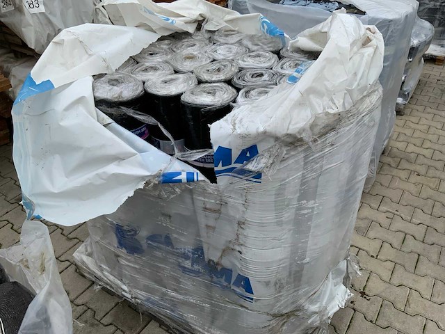 Pallet dakleer - afbeelding 2 van  6