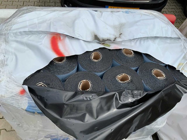 Pallet dakleer - afbeelding 2 van  6