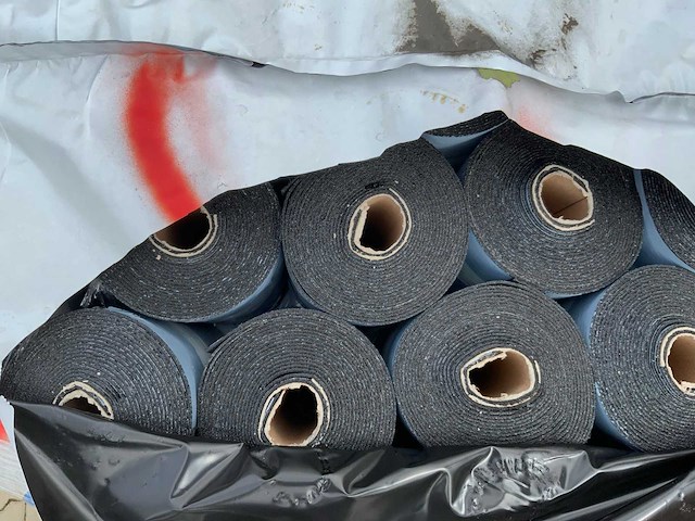 Pallet dakleer - afbeelding 5 van  6