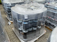 Pallet dakleer - afbeelding 1 van  6