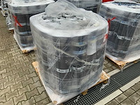 Pallet dakleer - afbeelding 1 van  7
