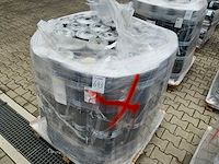 Pallet dakleer - afbeelding 2 van  7