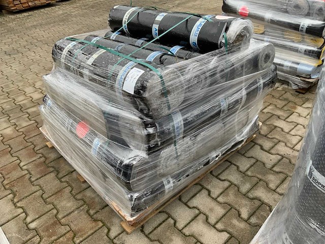 Pallet dakleer - afbeelding 2 van  6
