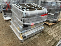 Pallet dakleer - afbeelding 1 van  5