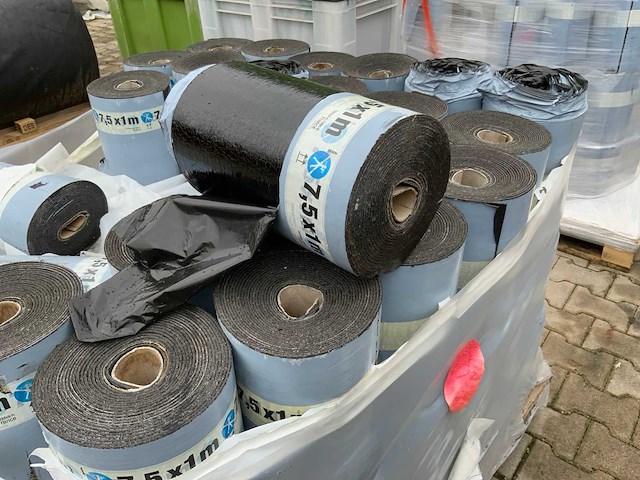 Pallet dakleer - afbeelding 3 van  6