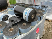 Pallet dakleer - afbeelding 3 van  6