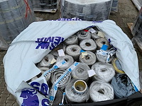 Pallet dakleer - afbeelding 1 van  1