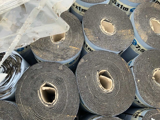 Pallet dakleer - afbeelding 7 van  7