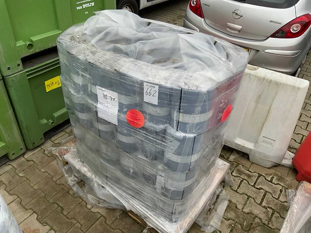 Pallet dakleer - afbeelding 2 van  6