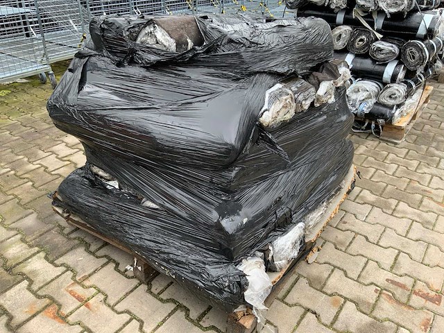 Pallet dakleer - afbeelding 4 van  5