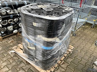 Pallet dakleer - afbeelding 1 van  1