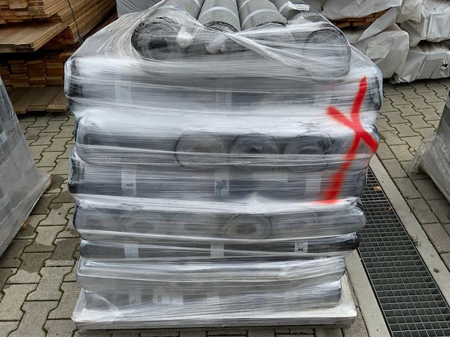 Pallet dakleer - afbeelding 5 van  5