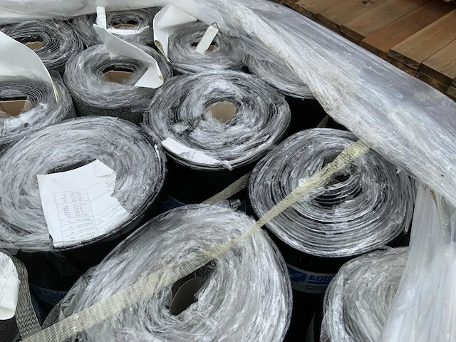 Pallet dakleer - afbeelding 4 van  4