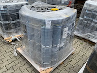 Pallet dakleer - afbeelding 1 van  7