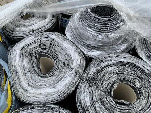 Pallet dakleer - afbeelding 6 van  7