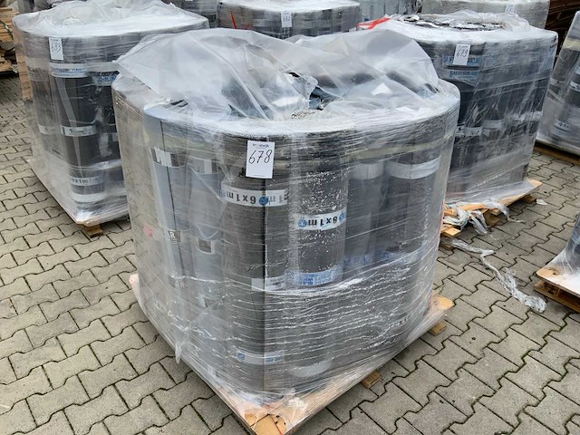 Pallet dakleer - afbeelding 1 van  7