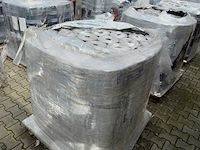 Pallet dakleer - afbeelding 1 van  5