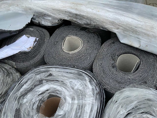 Pallet dakleer - afbeelding 7 van  7