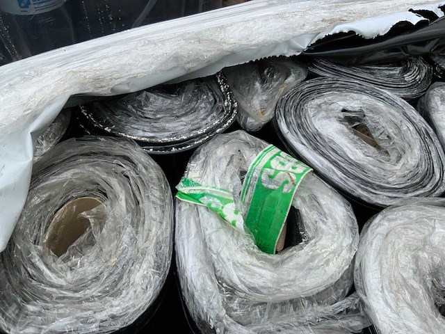 Pallet dakleer - afbeelding 5 van  7