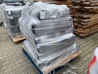 Pallet dakleer - afbeelding 1 van  4