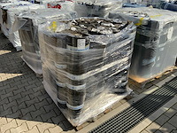 Pallet dakleer - afbeelding 1 van  7