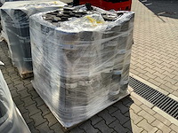 Pallet dakleer - afbeelding 4 van  7