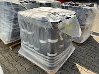 Pallet dakleer - afbeelding 2 van  7