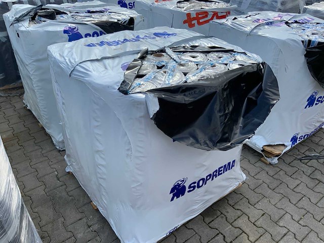 Pallet dakleer - afbeelding 2 van  6
