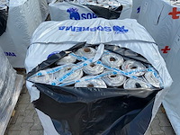 Pallet dakleer - afbeelding 3 van  6