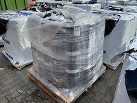 Pallet dakleer - afbeelding 1 van  7