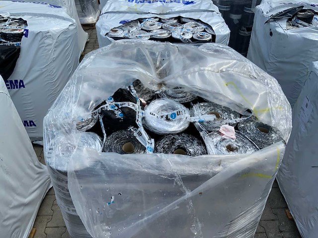 Pallet dakleer - afbeelding 3 van  7