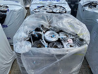 Pallet dakleer - afbeelding 3 van  7