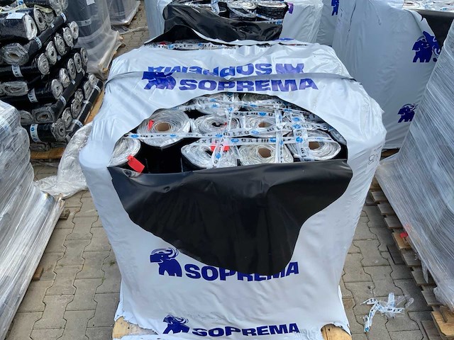 Pallet dakleer - afbeelding 3 van  6