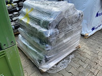 Pallet dakleer - afbeelding 2 van  4